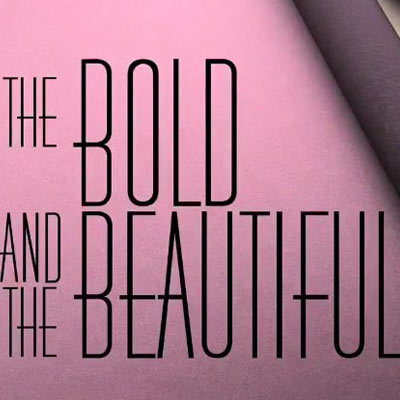 The Bold and the Beautiful