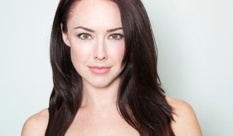 Lindsey McKeon